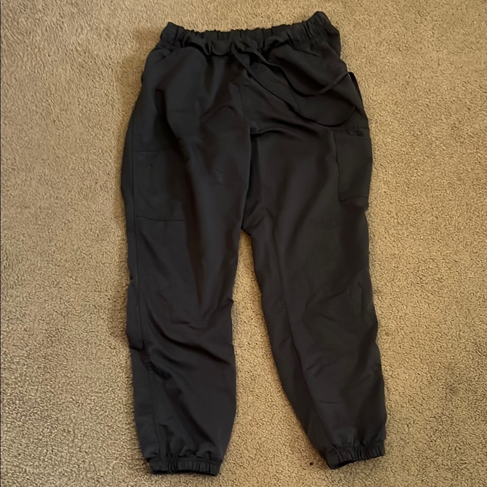 Scrubs Jogger Pants
